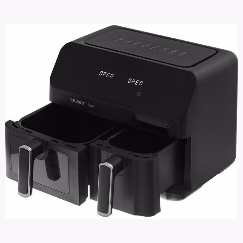 Zelmer ZAF9000 Dual