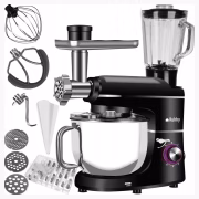 Ruhhy 3in1 Multifunktionsmixer BELLA-T-0306