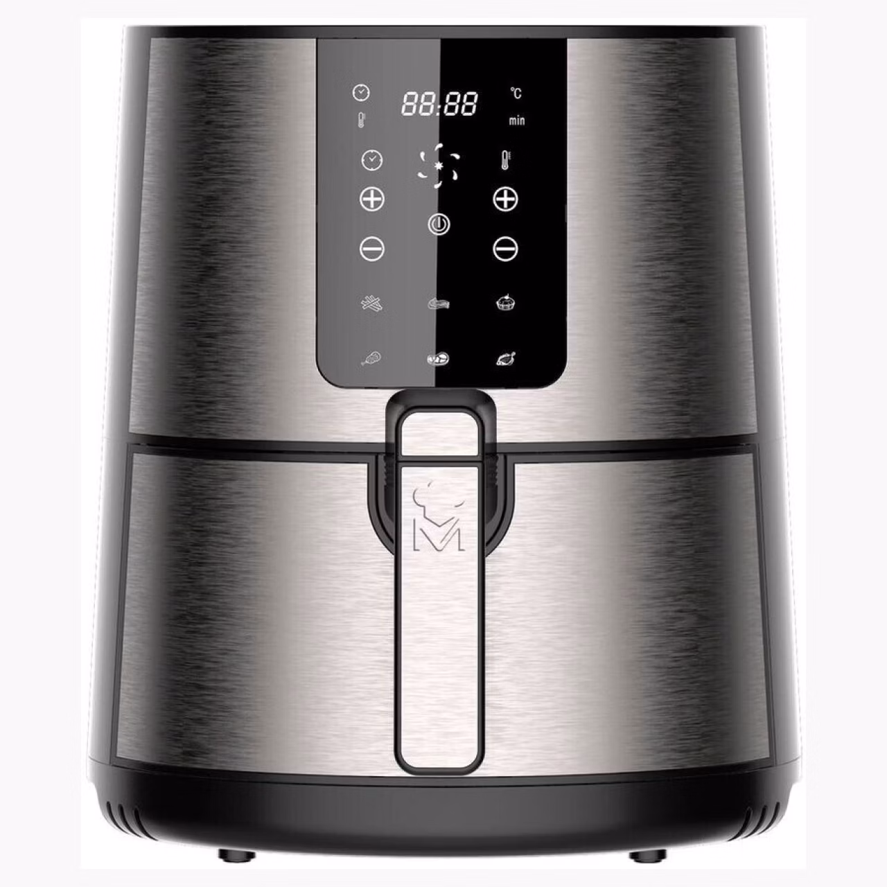 Masterpro Rocket 360