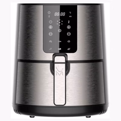 Masterpro Rocket 360