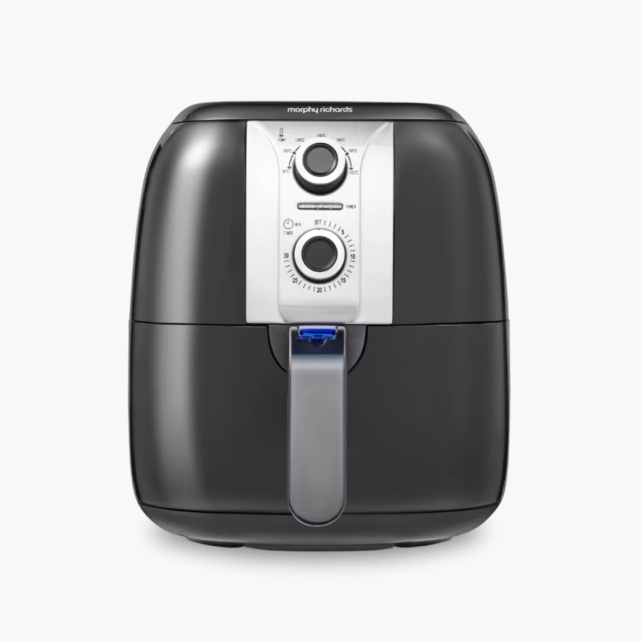 Morphy Richards Manual 480003