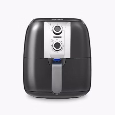 Morphy Richards Manual 480003