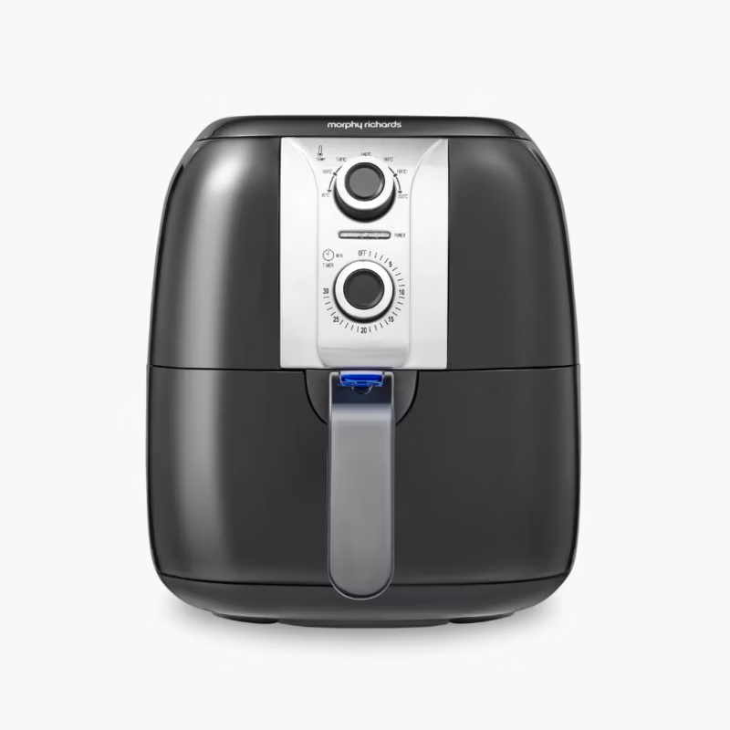 Morphy Richards Manual 480003