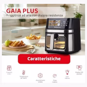 Melchioni GAIA PLUS