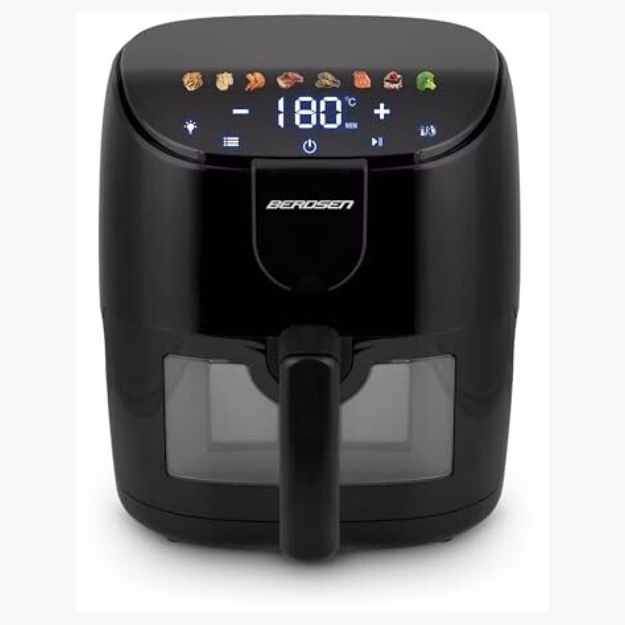 Berdsen BD-658