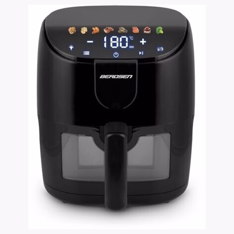 Berdsen BD-658