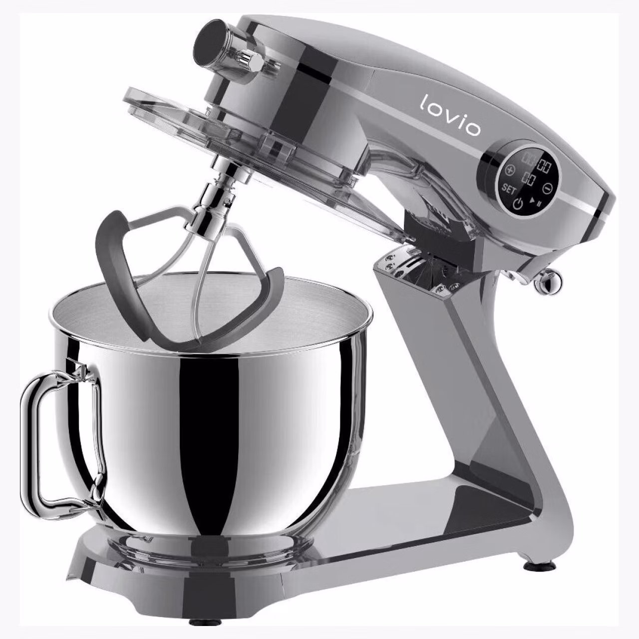 Lovio ChefMaster LVSTM03PGY