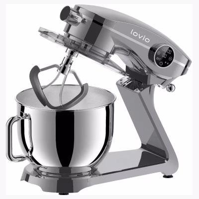 Lovio ChefMaster LVSTM03PGY