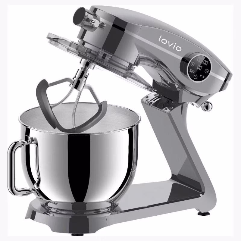 Lovio ChefMaster LVSTM03PGY