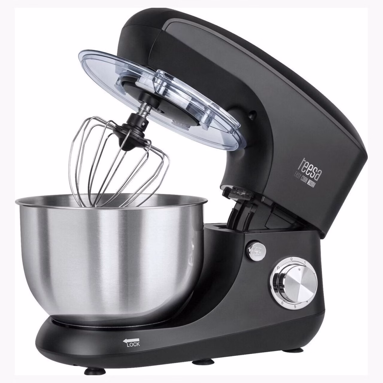 Teesa TSA3545-B EASY COOK