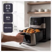Black+Decker BXAF8001E