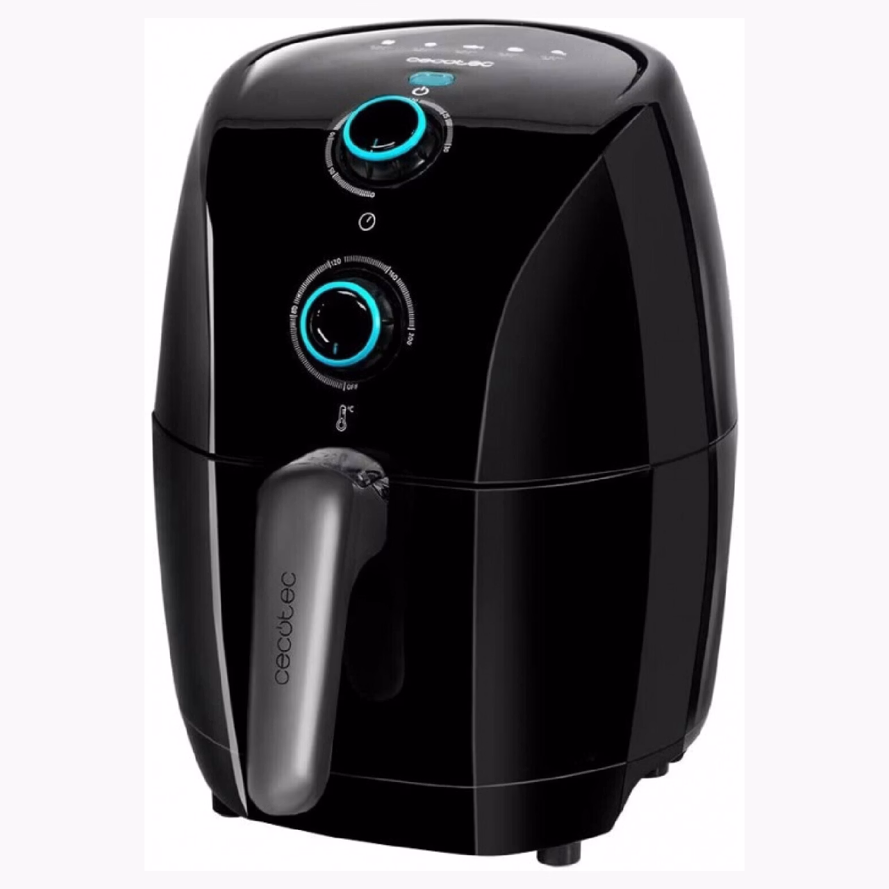 Cecotec Cecofry Compact Rapid Moon