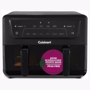 Cuisinart AFD10XBLE