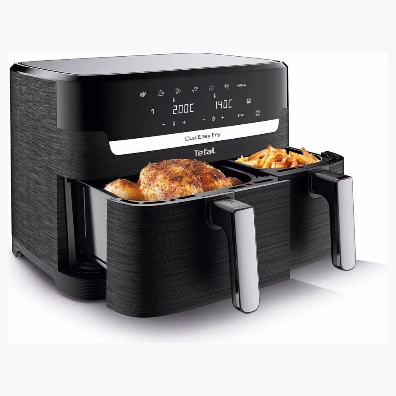 Tefal EY901N