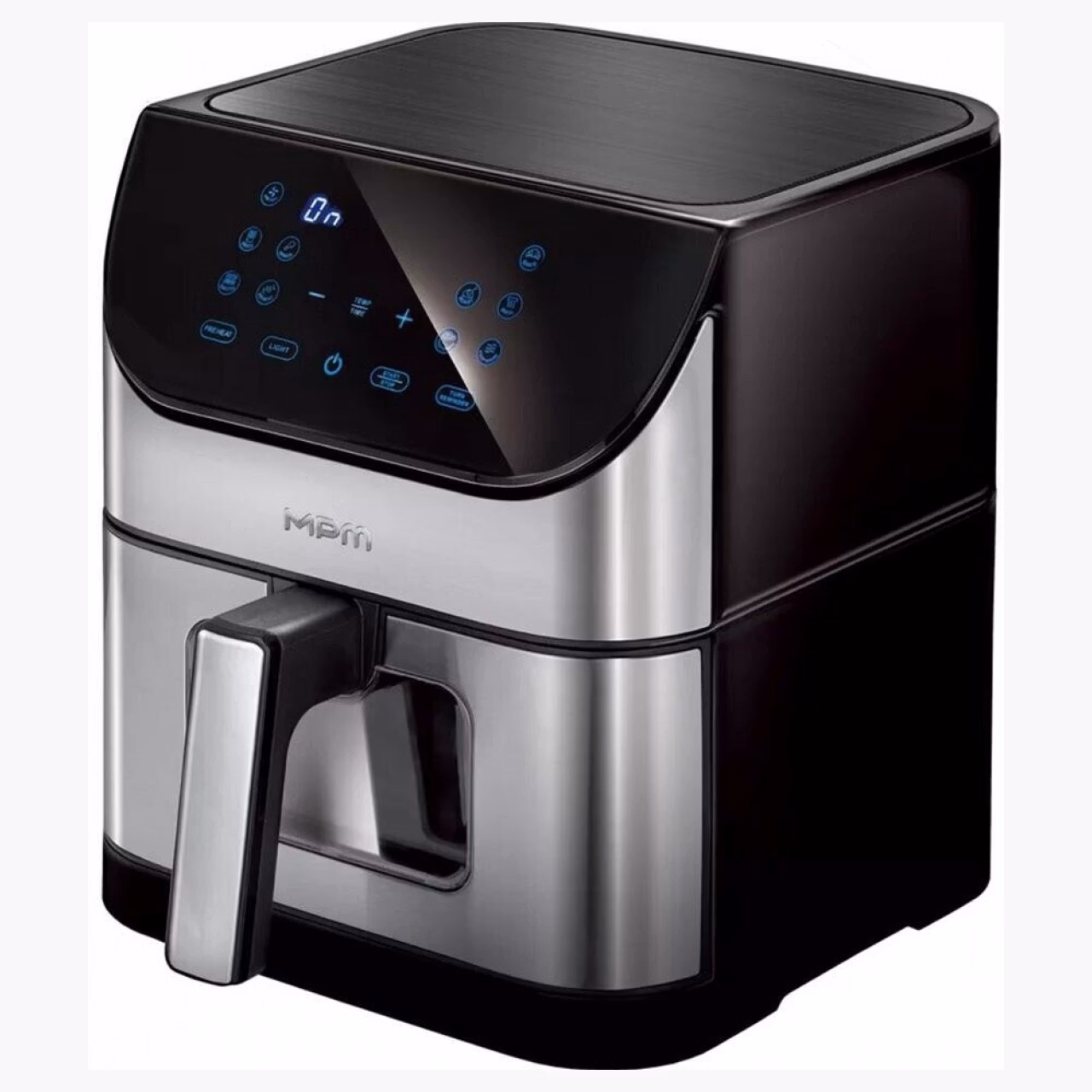 MPM MFR-17M