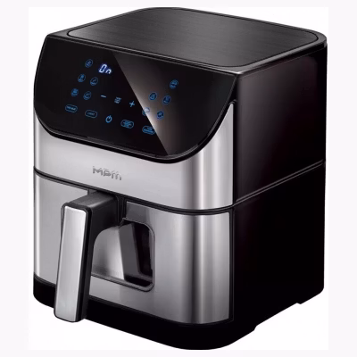 MPM MFR-17M