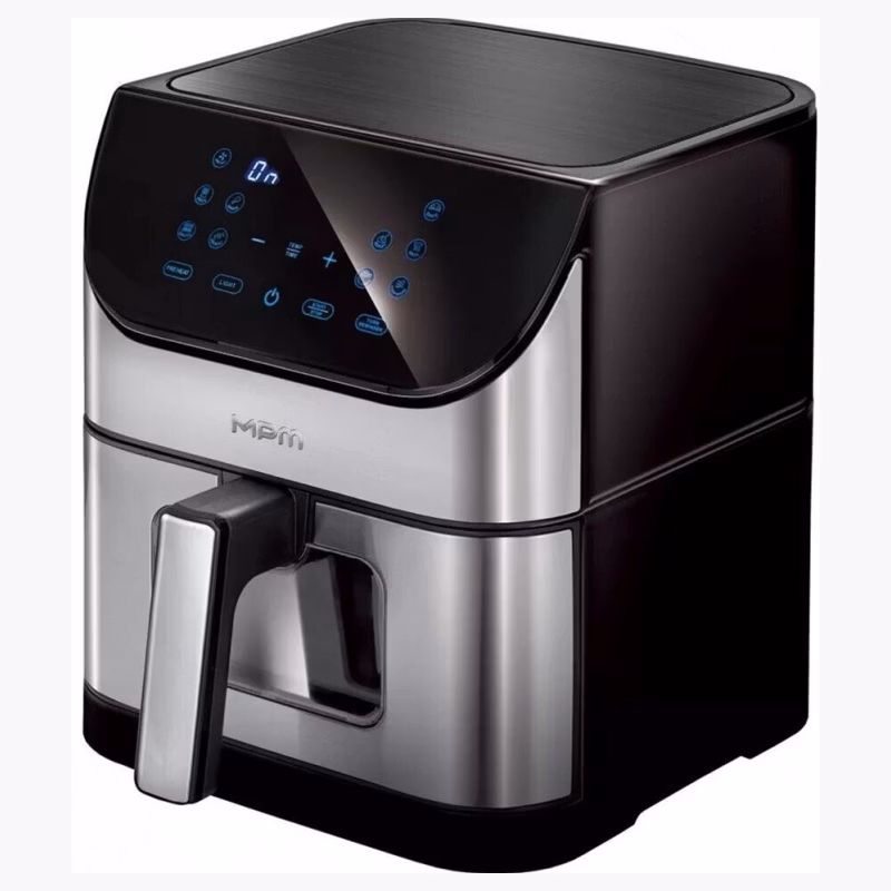 MPM MFR-17M