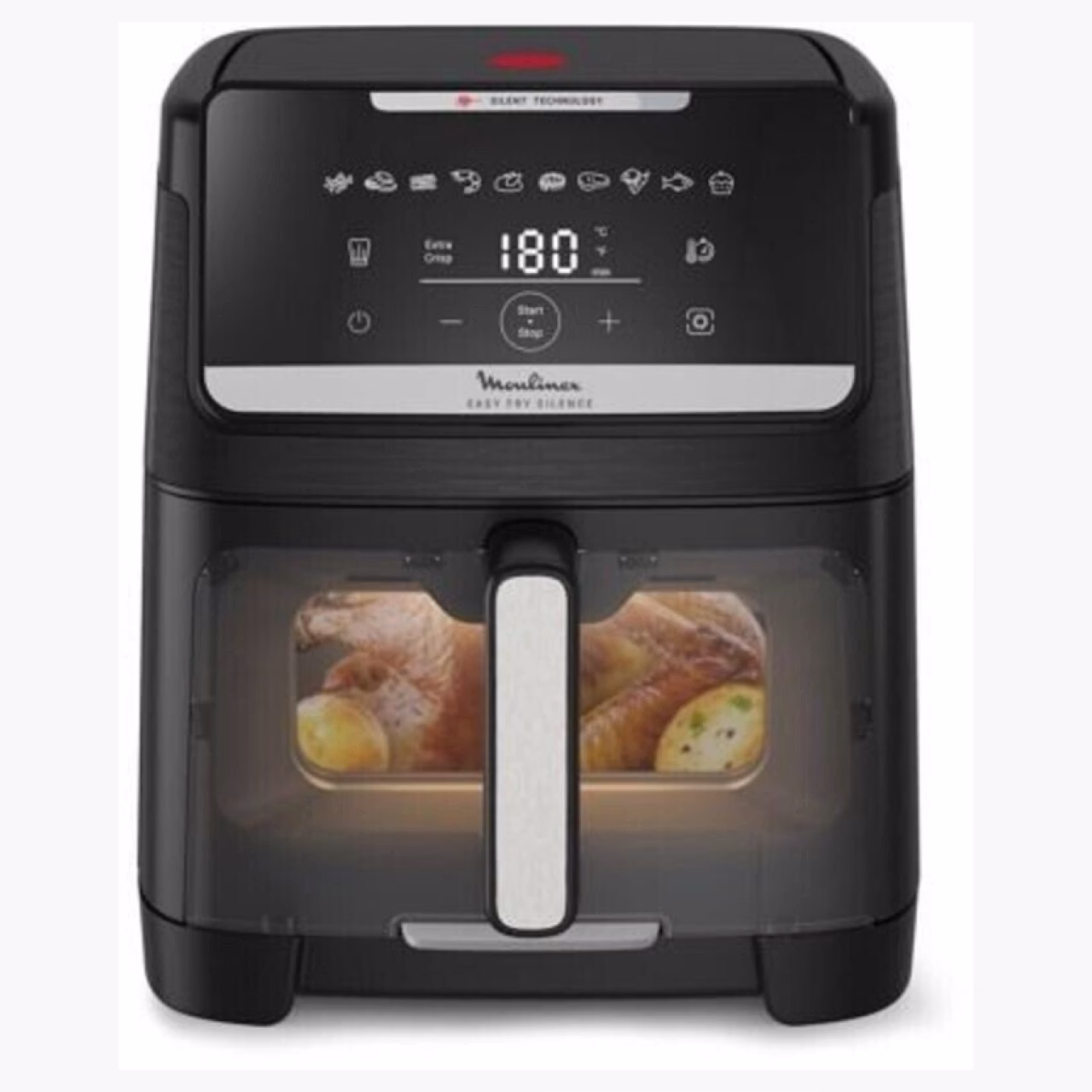 Moulinex EZ8468F0