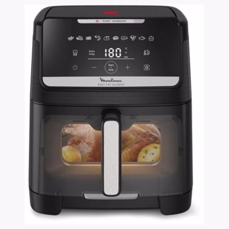 Moulinex EZ8468F0