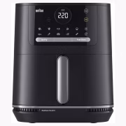 Braun HF5054BK