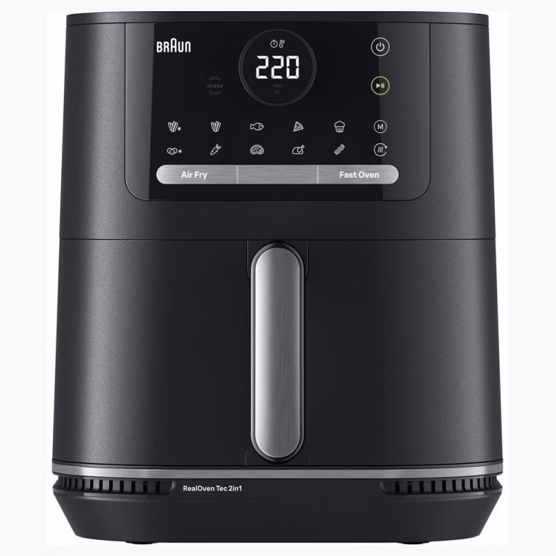 Braun HF5054BK