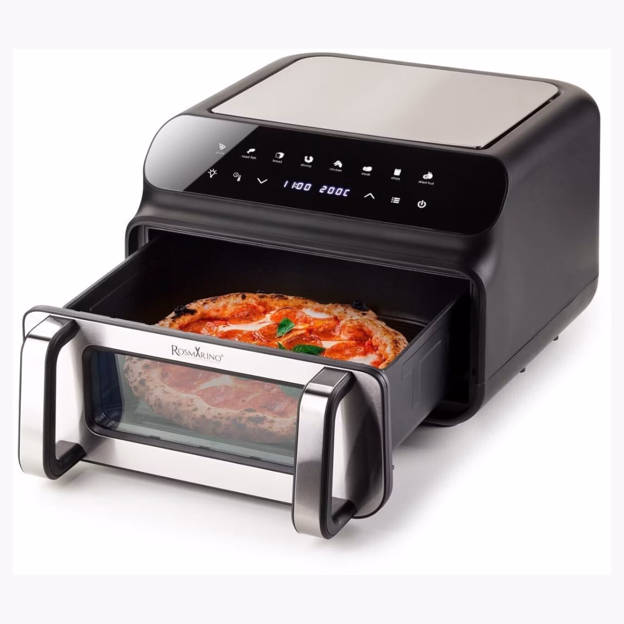 ROSMARINO Infinity MasterPro