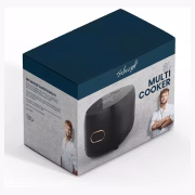 Sobczyk Multi Cooker