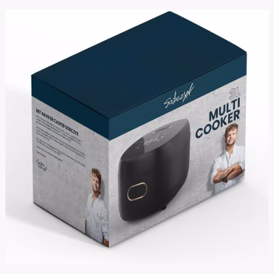 Sobczyk Multi Cooker