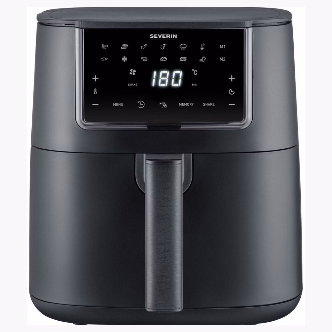 Severin FR 2462