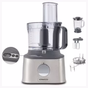 Kenwood Multipro Compact+ FDM315SS