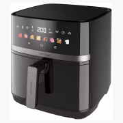 Cecotec Cecofry&Grill Duoheat 8000