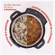 Instant Pot Duo Plus