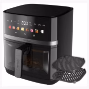 Cecotec Cecofry&Grill Duoheat 8000