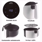 Lacor VitalCook