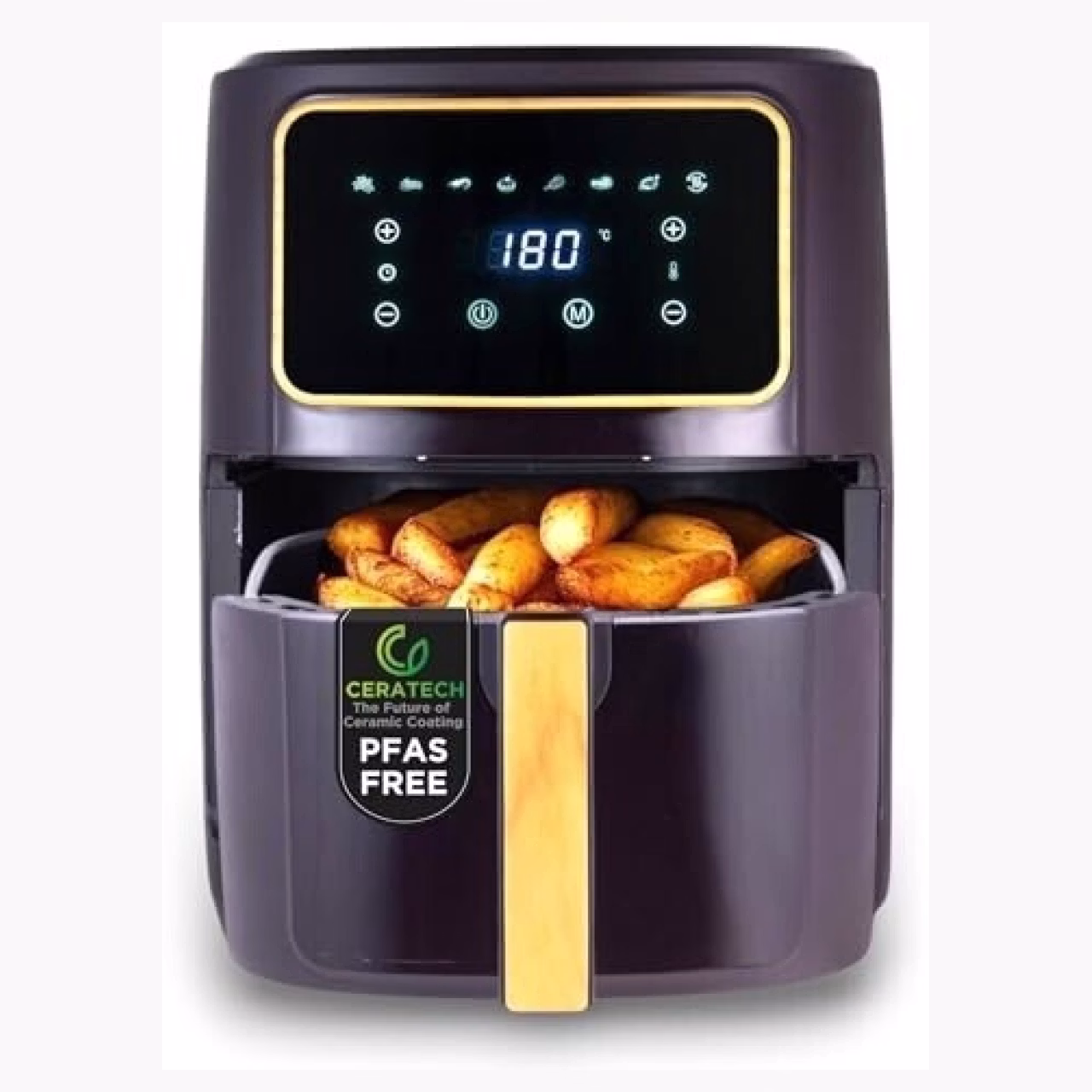 Bergner BG-51201-GY