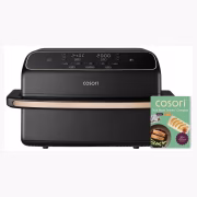 Cosori DualBlaze Twinfry Campact