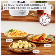 Moulinex Cookeo YY5855FB