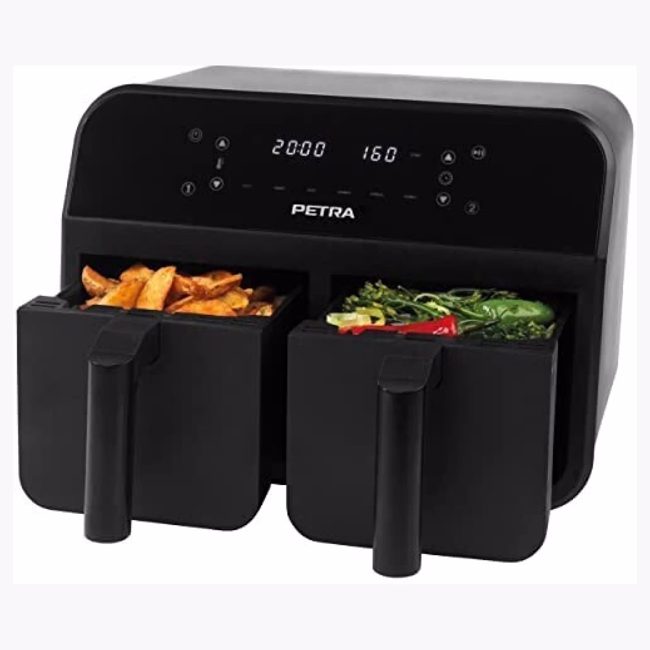 Petra PT4750BLKVDEEU7