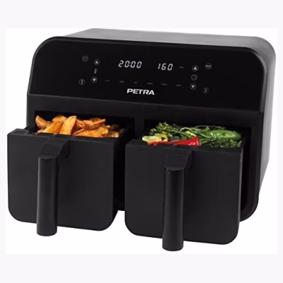 Petra PT4750BLKVDEEU7