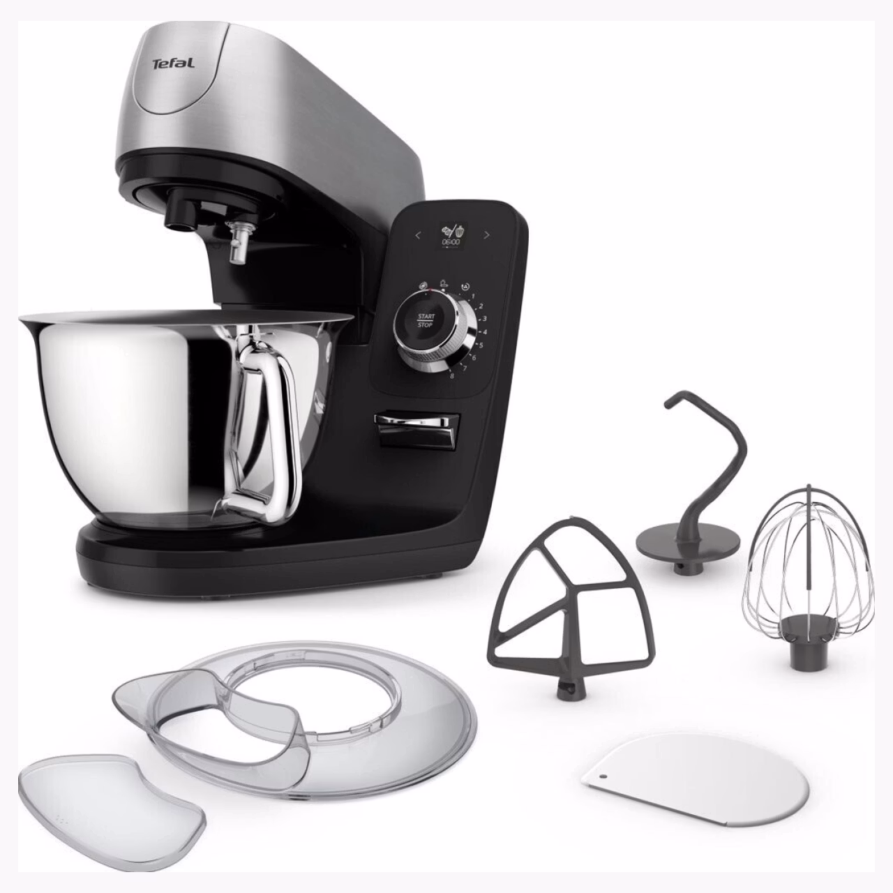 Tefal QB9008