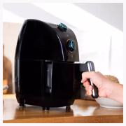 Cecotec Cecofry Compact Rapid Moon