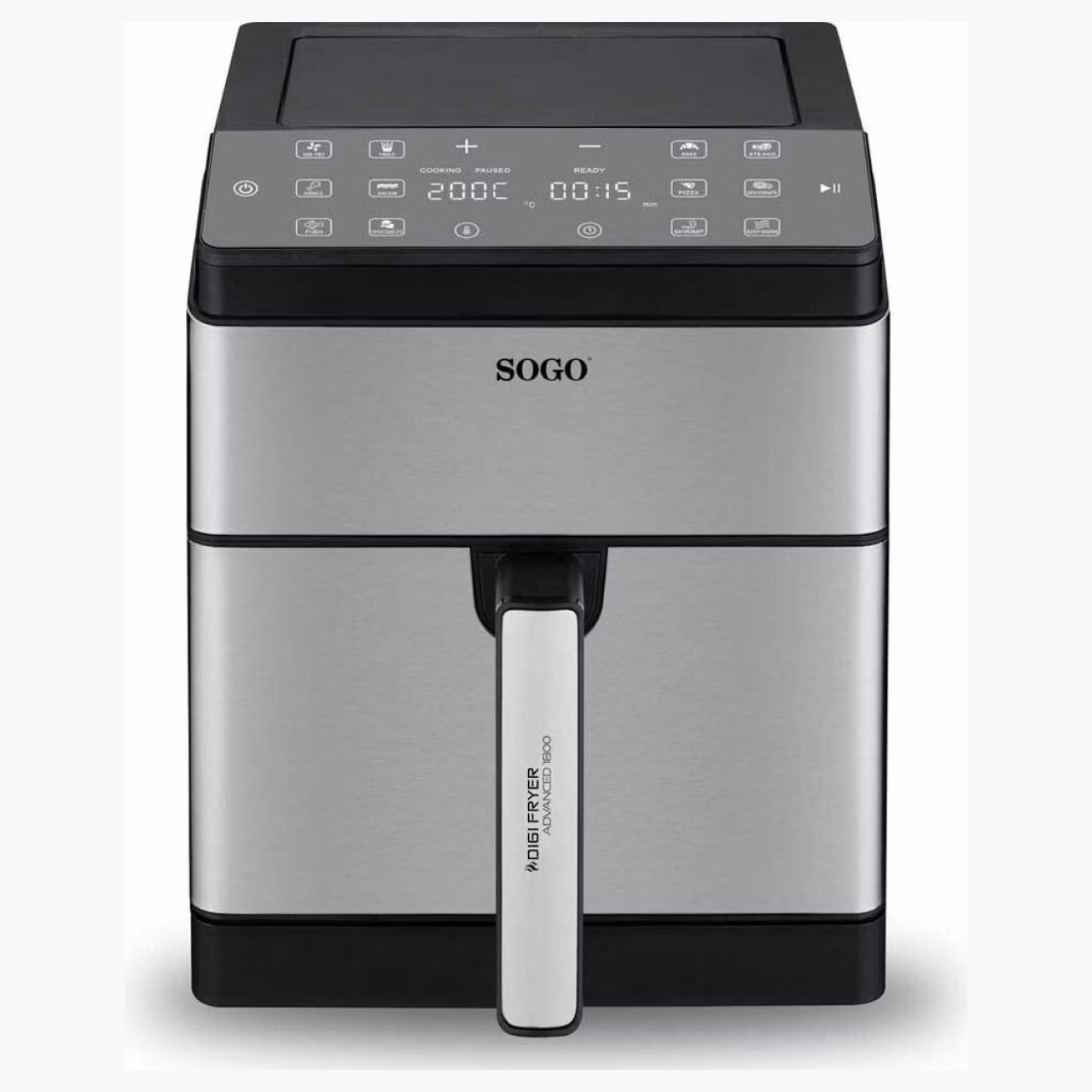 Sogo FRE-SS-10915