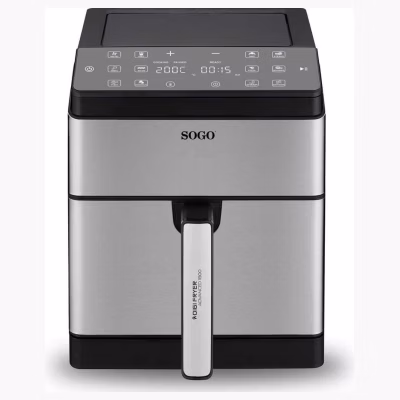 Sogo FRE-SS-10915