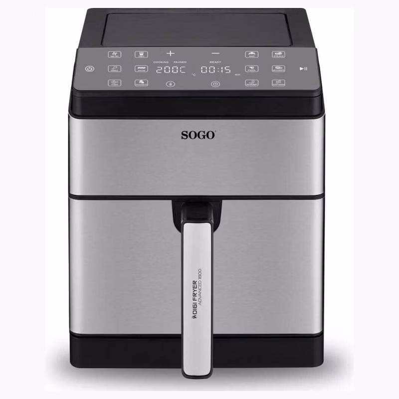 Sogo FRE-SS-10915