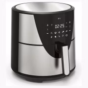 Apex XXL Heißluft Grill Fritöse 57031 AWZ