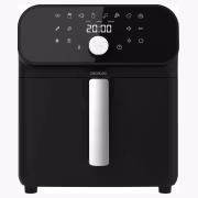 Cecotec Cecofry Smokin' Duo 6000