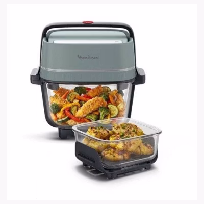 Moulinex Crisp&Go FY7014E0
