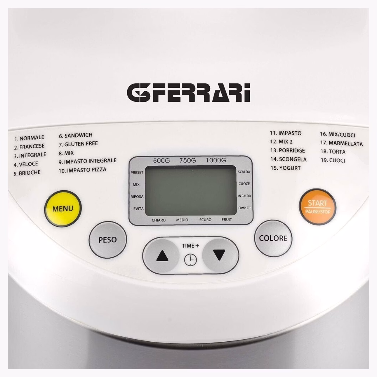 G3 Ferrari G10078