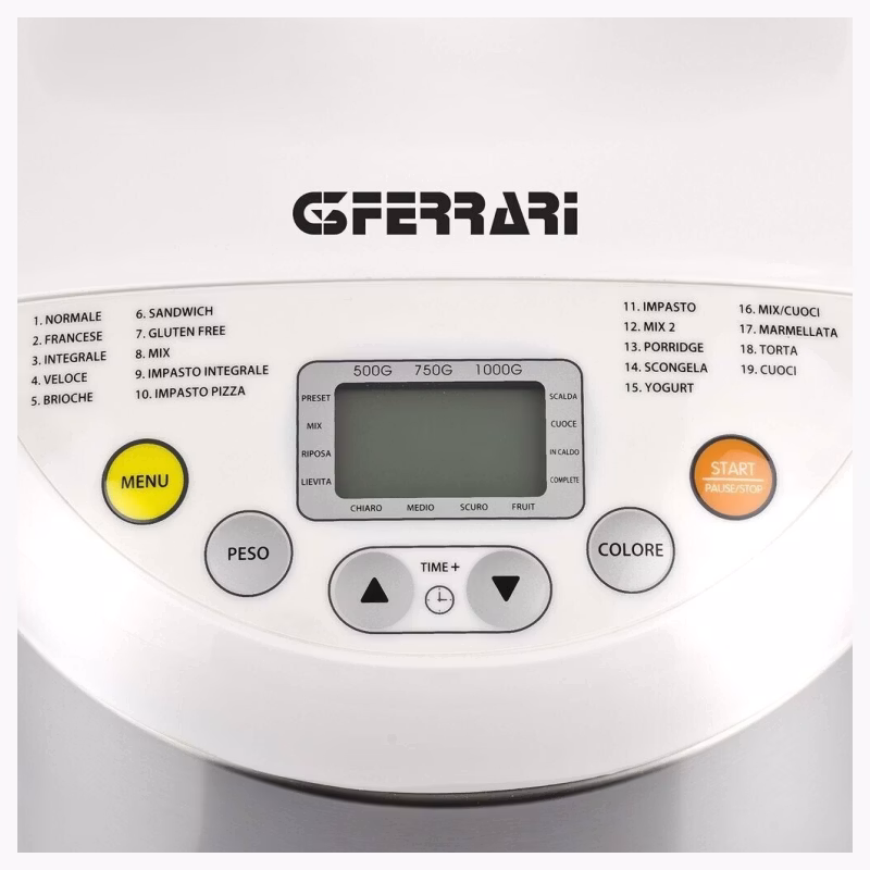 G3 Ferrari G10078