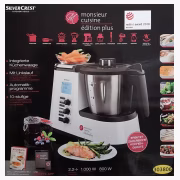 Silvercrest Monsieur Cuisine Plus SKMK 1200
